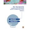 En Harmonie Fondements De L’Harmonie Tome 2