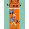 Hector, L’Apprenti Musicien Vol.4 DEBEDA SYLVIE / MARTIN FLORENCE