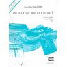 Du Solfège Sur La F.M. 440.1 – Lecture – Rythme – Eleve ALLERME JEAN-MARC
