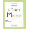 La Theorie En Musique BOULAY CHANTAL