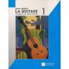 La Guitare 1 Initiation Et Decouverte BEGON D.