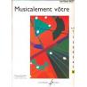 Musicalement Votre Vol.8 JOLLET JEAN-CLEMENT