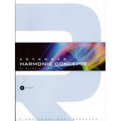 Advanced Harmonic Concepts NAUS WAYNE J.