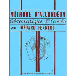 Méthode FERRERO MEDARD