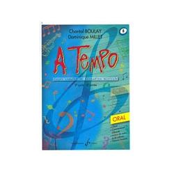 A Temp Vol.8 BOULAY CHANTAL / MILLET DOMINIQUE