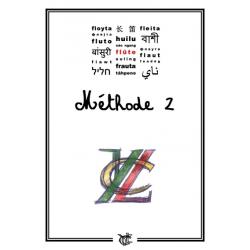 Méthode 2 LE CORRE YANN