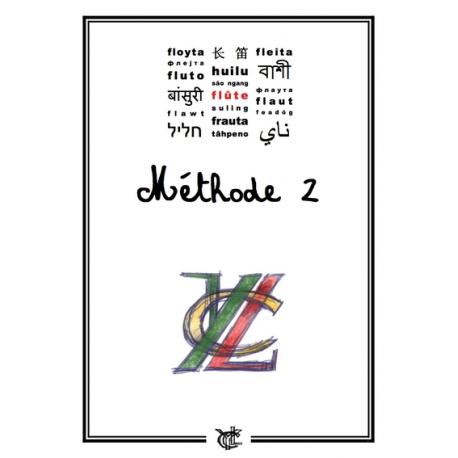 Méthode 2 LE CORRE YANN