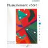 Musicalement Votre Vol.2 JOLLET JEAN-CLEMENT