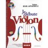Je Debute Le Violon Méthode Progressive BIME-APPARAILLY