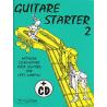 Guitare Starter 2 – En Français HARTOG CEES