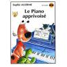 Le Piano Apprivoise Vol.1 ALLERME SOPHIE