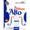 Je Débute L’Alto BIME-APPARAILLY