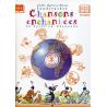 Chansons Enchantees Vol.3 – Livre De L’Eleve VONDERSCHER ARIELLE