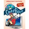 Guitare Acoustique Debutant + Dvd ROUX DENIS / ARNALDI VINCENT