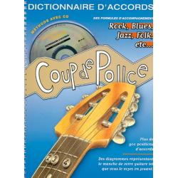 Dictionnaire D’Accords ROUX DENIS