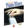 Initiation Au Piano Blues MINVIELLE-SEBASTIA PIERRE