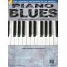 Piano Blues HARRISON MARK