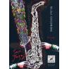 Méthode De Saxophone Jazz Vol.1 GOLDBERG MICHEL