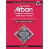 Arban’s Complete Conservatory Method ARBAN JEAN-BAPTISTE