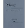 Suite Bergamasque DEBUSSY CLAUDE