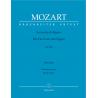 Le Nozze Di Figaro – Die Hochzeit Des Figaro (Les Noces de Figaro) MOZART WOLFGANG AMADEUS