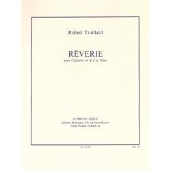 Rêverie TRUILLARD R.