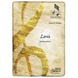 Loris DI MOSOLE SERGE