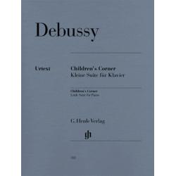 Children’s Corner DEBUSSY CLAUDE
