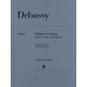 Children’s Corner DEBUSSY CLAUDE