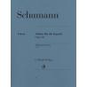 Album For The Young Op. 68 SCHUMANN ROBERT