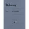 2 Arabesques DEBUSSY CLAUDE