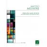 Prelude and Fugue MESSORI MATTEO