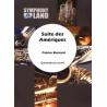 Suite Des Ameriques PATRICE BERNARD