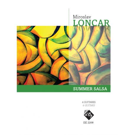 Summer Salsa LONCAR MIROSLAV