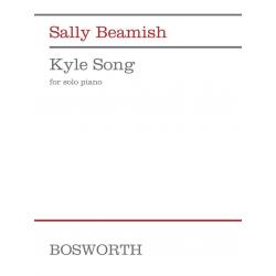 Kyle Song BEAMISH SALLY