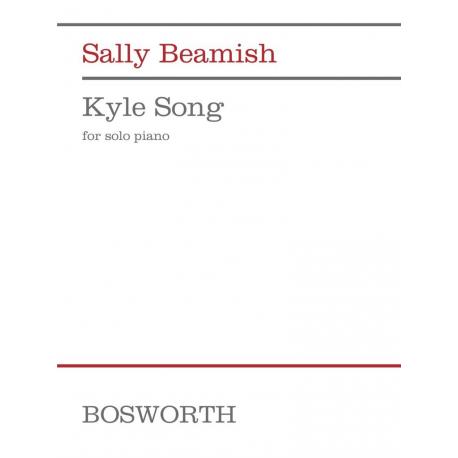 Kyle Song BEAMISH SALLY