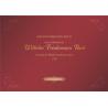 Notebook for Wilhelm Friedemann Bach 1720 BACH WILHELM FRIEDEMANN