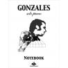 Notebook Vol.1 GONZALES
