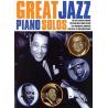 Great Jazz Piano Solos 20 Jazz Classics