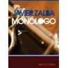 Monólogo ZALBA JAVIER