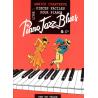 Piano Jazz Blues 1 CHARTREUX ANNICK