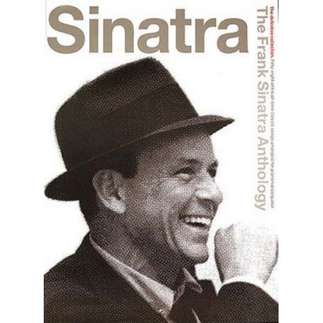 Anthology SINATRA FRANK