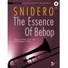 The Essence Of Bebop Trombone SNIDERO JIM