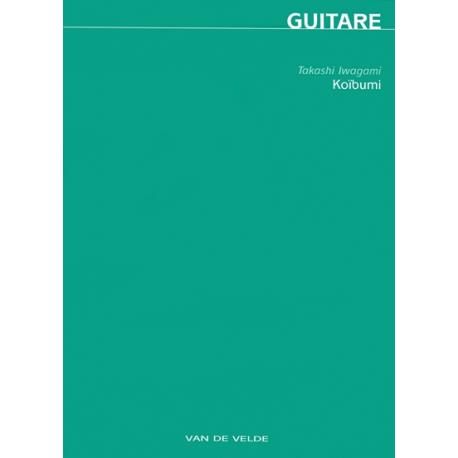 Koïbumi IWAGAMI TAKASHI