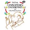 Gymnopedies Gnossiennes And Othe SATIE ERIK