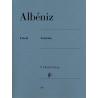 Asturias ALBENIZ ISAAC