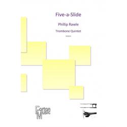 5-a-Slide RAWLE PHILIP