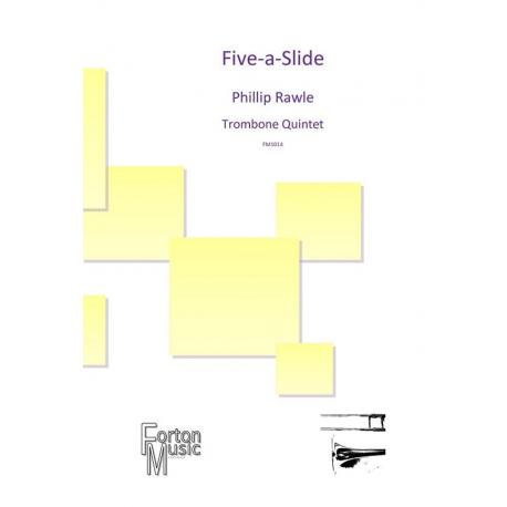5-a-Slide RAWLE PHILIP