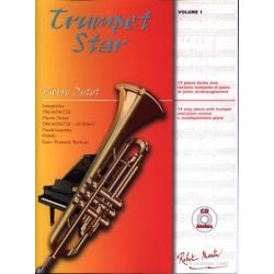 Trumpet Star 1 DUTOT PIERRE