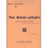 Pour Distraire Petit Pere HAUCHARD MAURICE